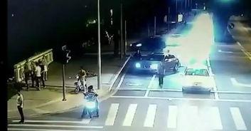 吃瓜群众砍人案,一场意外的悲剧