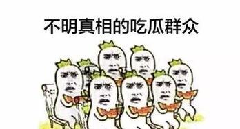 描述吃瓜群众的词语,揭秘网络围观现象背后的社会心理