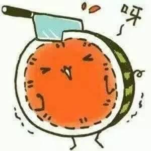 吃瓜群众西瓜君,揭秘瓜界风云