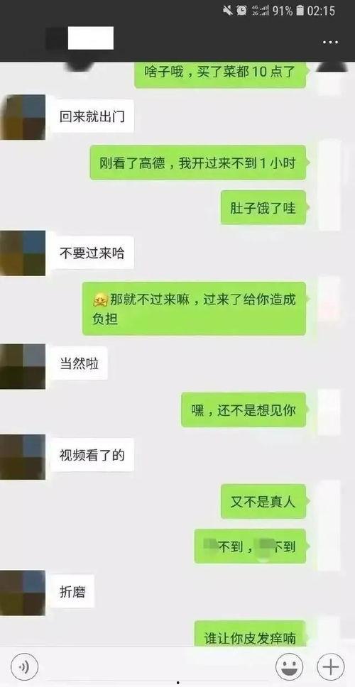 吃瓜群众聊天记录是什么,一场全民参与的舆论盛宴