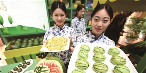 大舅父吃瓜群众,吃瓜群众的视角解读